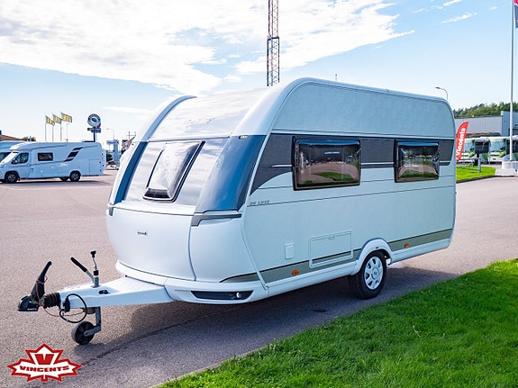 Hobby 400 SFE DE LUXE *Truma 14 of 14