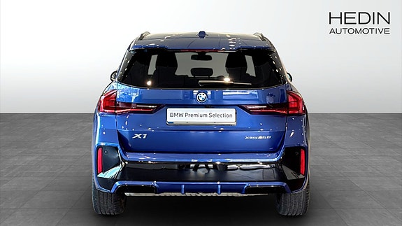 BMW X1 7 of 12