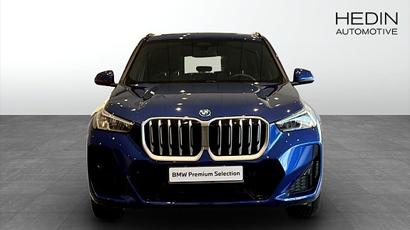 BMW X1 8 of 12