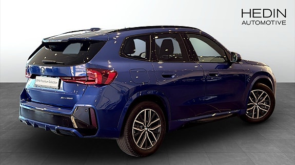 BMW X1 2 of 12