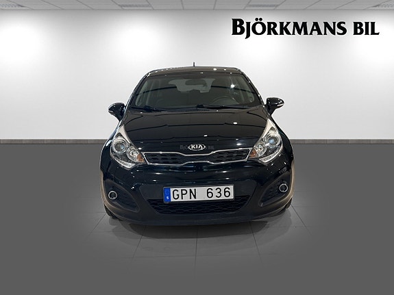 Kia Rio 2 of 14