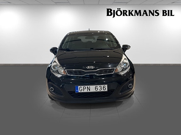 Kia Rio 2 of 14