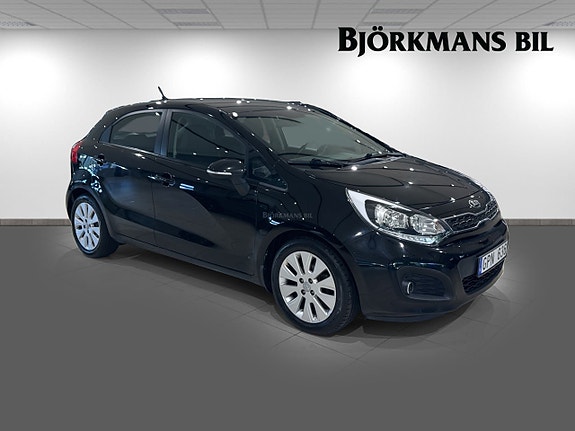 Kia Rio 3 of 14