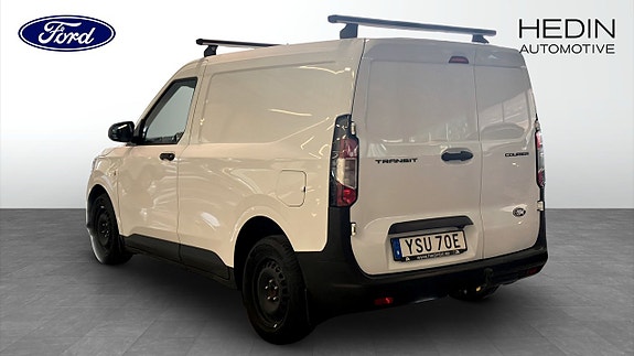 Ford Courier 2 of 12
