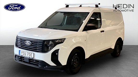 Ford Courier