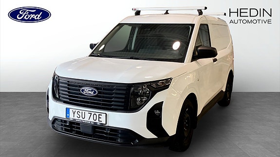 Ford Courier 3 of 12