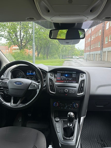 Ford Focus 6 of 10