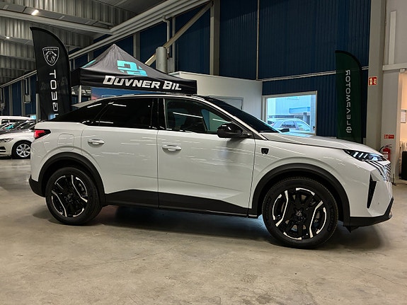 Peugeot 3008 2 of 23