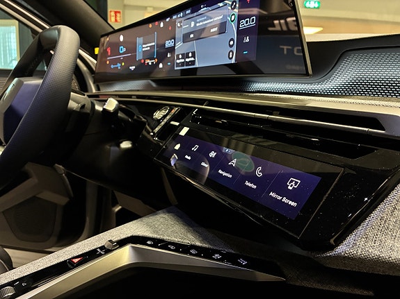 Peugeot 3008 19 of 23
