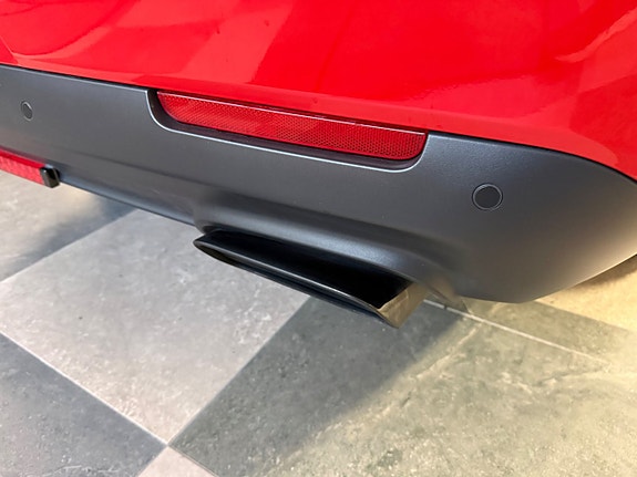 Dodge Challenger 23 of 30