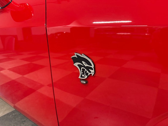 Dodge Challenger 15 of 30