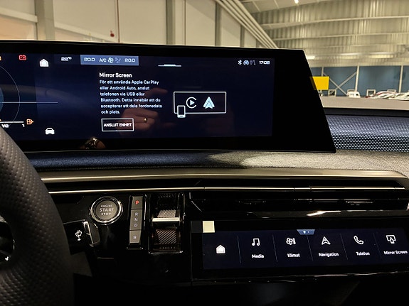 Peugeot 3008 23 of 23