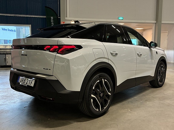 Peugeot 3008 3 of 23