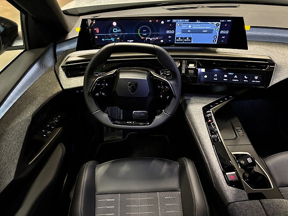Peugeot 3008 15 of 23