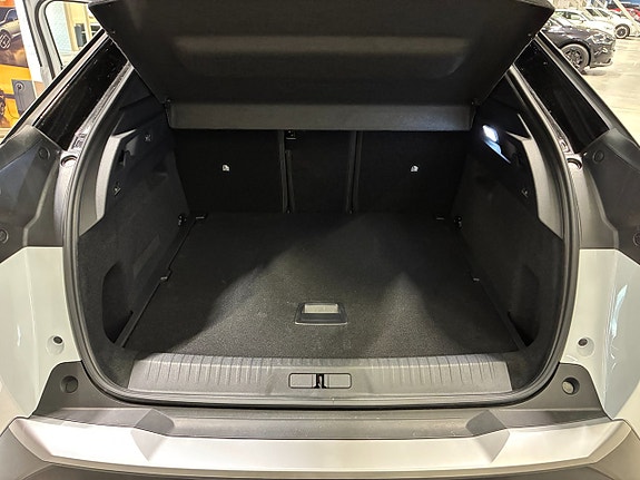Peugeot 3008 17 of 23