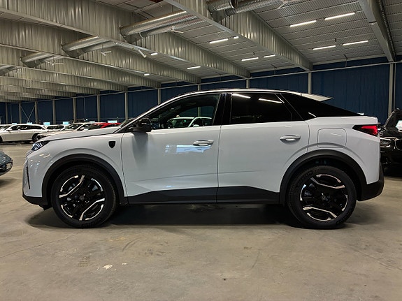 Peugeot 3008 6 of 23