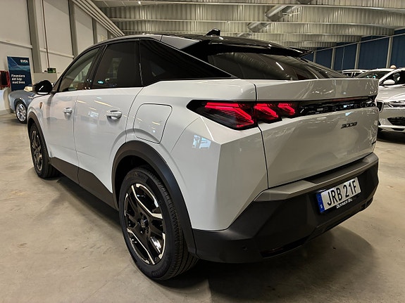 Peugeot 3008 5 of 23