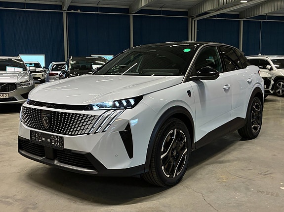 Peugeot 3008 7 of 23