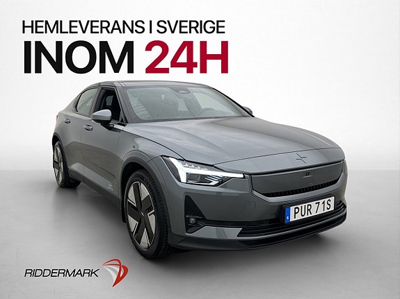 Polestar 2 4 of 30