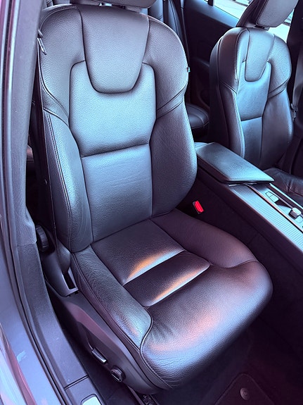 Volvo V60 6 of 12