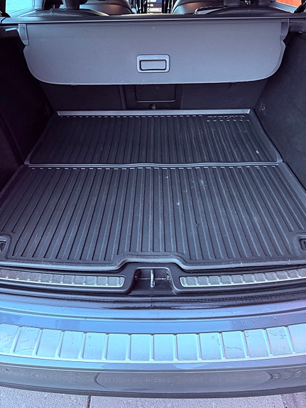 Volvo V60 9 of 12
