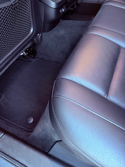 Volvo V60 8 of 12