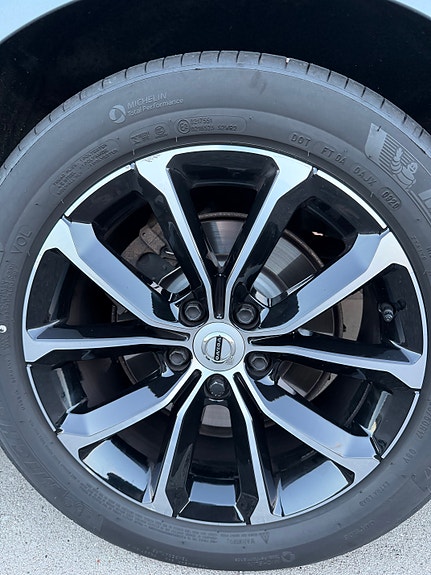 Volvo V60 4 of 12
