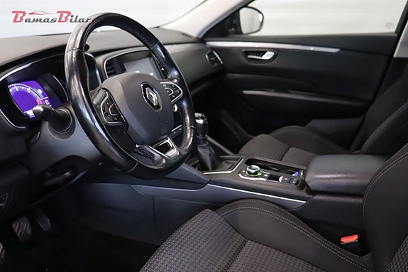 Renault Talisman 9 of 18