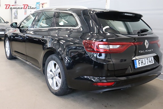 Renault Talisman 3 of 18