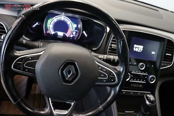 Renault Talisman 10 of 18