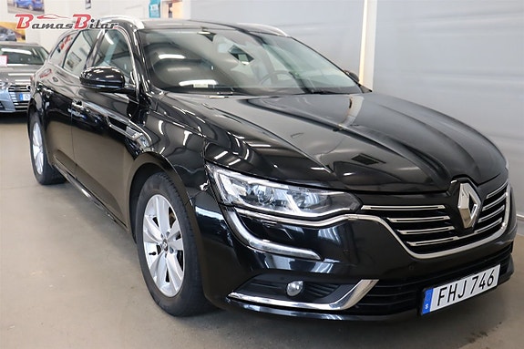 Renault Talisman 7 of 18