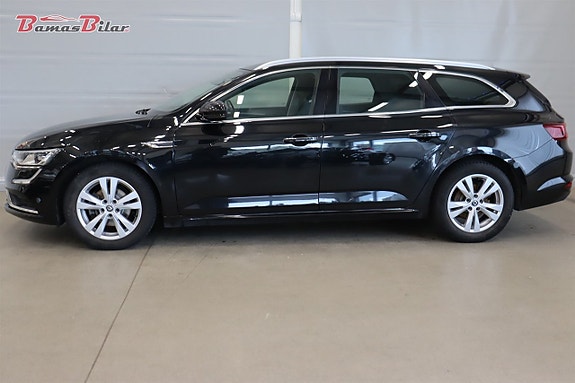 Renault Talisman 2 of 18