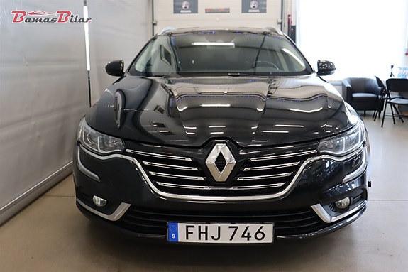 Renault Talisman 8 of 18