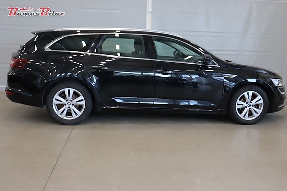 Renault Talisman 6 of 18