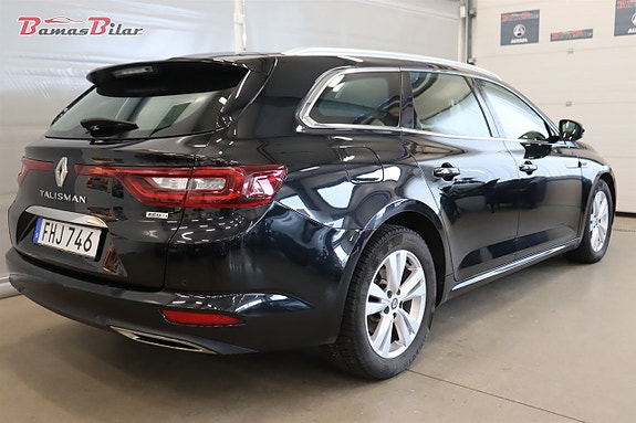 Renault Talisman 5 of 18
