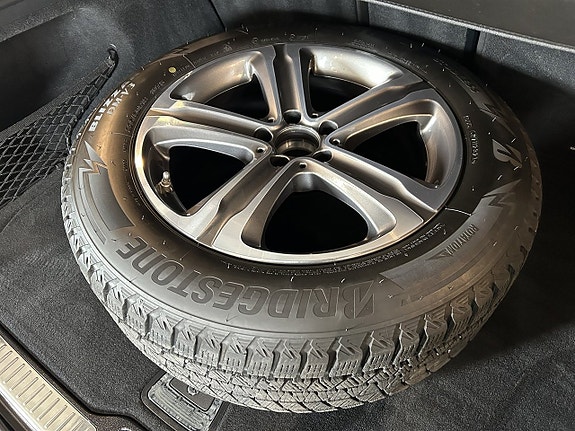 Mercedes-Benz GLC220 d 18 of 27