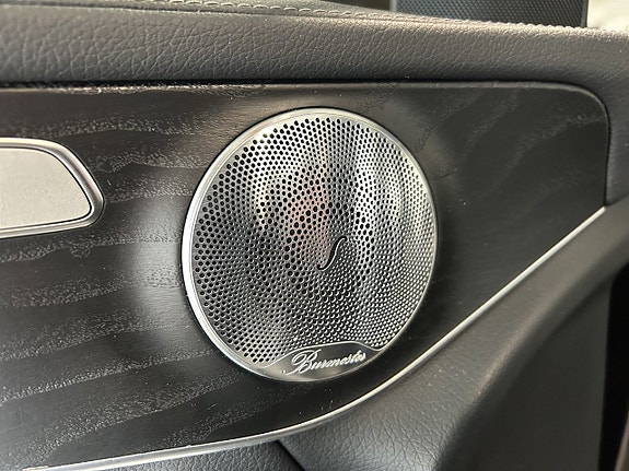 Mercedes-Benz GLC220 d 14 of 27