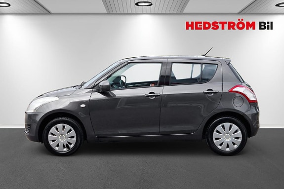 Suzuki Swift 2 of 12