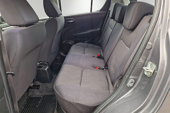 Suzuki Swift 5 of 12