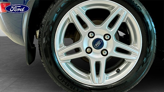 Ford Fiesta 9 of 9