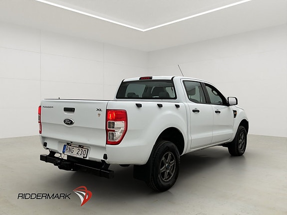 Ford Ranger 9 of 27