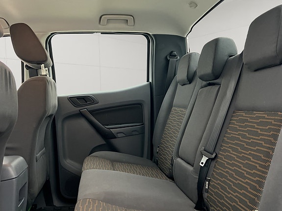 Ford Ranger 21 of 27