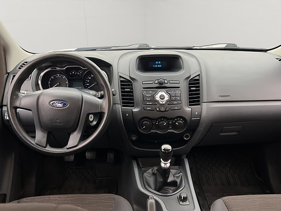Ford Ranger 15 of 27