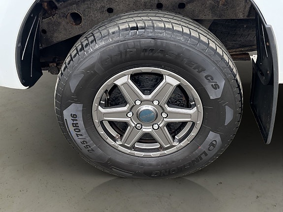 Ford Ranger 25 of 27