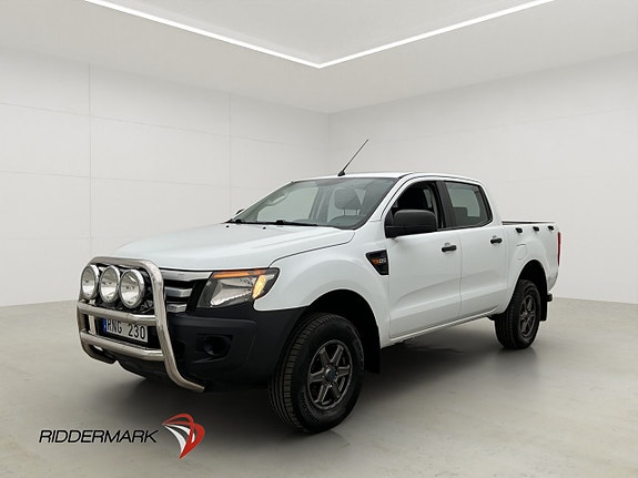 Ford Ranger 3 of 27