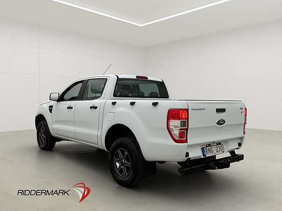 Ford Ranger 7 of 27