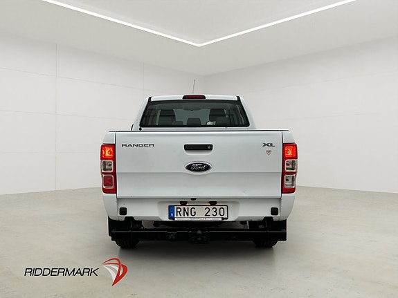 Ford Ranger 8 of 27
