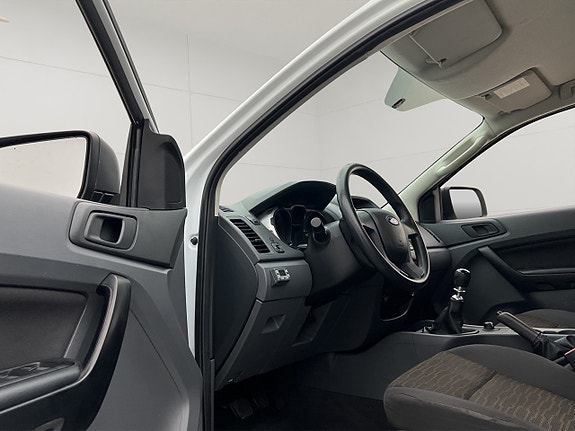 Ford Ranger 13 of 27