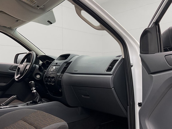 Ford Ranger 23 of 27