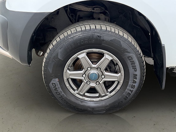 Ford Ranger 24 of 27
